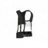 ABZAV|4-Point H-Harness Black Templar's Gear