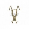 ABZAV|4-Point H-Harness Multicam Templar's Gear