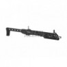 ABZAV|SMC 9 Carbine Kit For GTP9 Black G&G