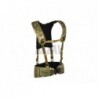 ABZAV|4-Point H-Harness Multicam Templar's Gear