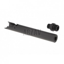 ABZAV|Outer Barrel