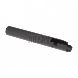 ABZAV|Hi-Capa D.O.R. Fixed Two Way Outer Barrel Black Laylax