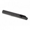 ABZAV|Hi-Capa D.O.R. Fixed Two Way Outer Barrel Black Laylax