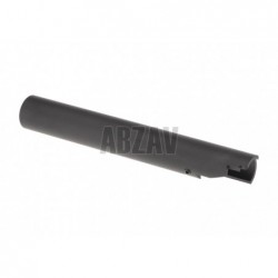 ABZAV|Hi-Capa D.O.R. Fixed Two Way Outer Barrel Black Laylax