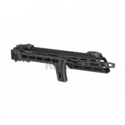 ABZAV|SMC 9 Carbine Kit For GTP9 Black G&G