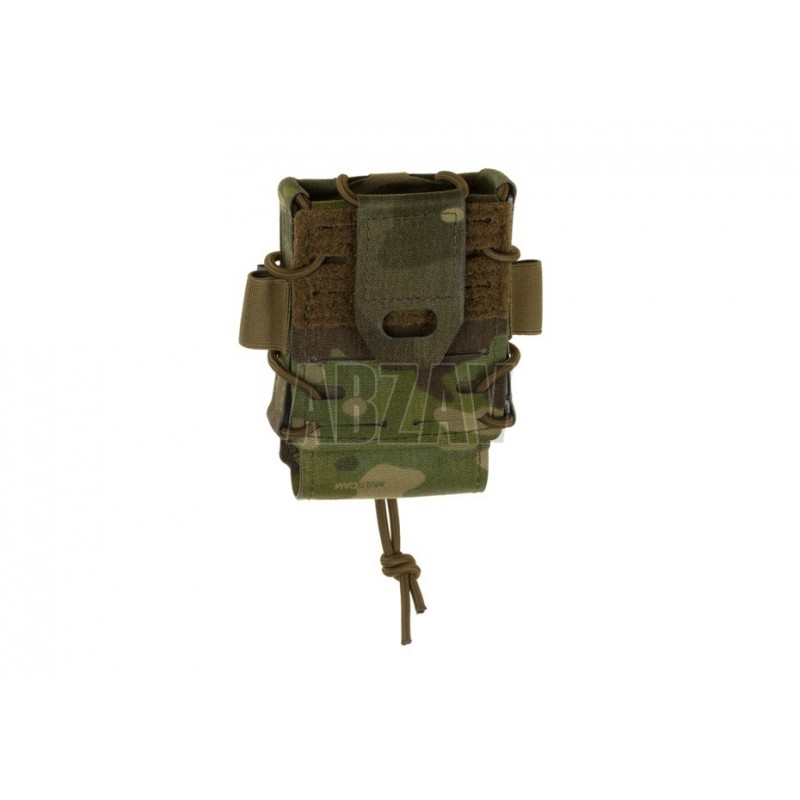 ABZAV|Universal Radio Pouch Multicam Tropic Templar's Gear