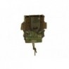 ABZAV|Universal Radio Pouch Multicam Tropic Templar's Gear