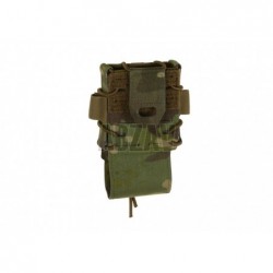 ABZAV|Universal Radio Pouch Multicam Tropic Templar's Gear
