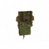 ABZAV|Universal Radio Pouch Multicam Tropic Templar's Gear