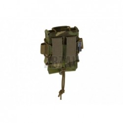 ABZAV|Universal Radio Pouch Multicam Tropic Templar's Gear