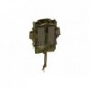 ABZAV|Universal Radio Pouch Multicam Tropic Templar's Gear