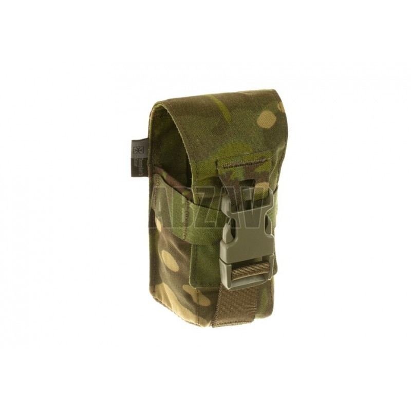 ABZAV|Smoke Grenade Pouch Multicam Tropic Templar's Gear