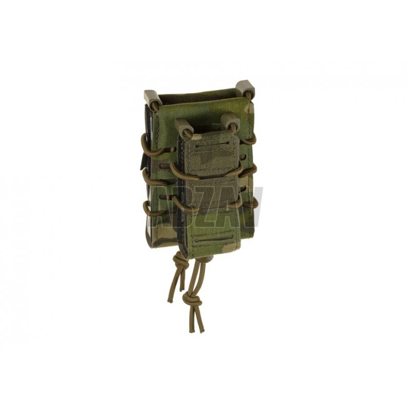 ABZAV|Fast Rifle and Pistol Magazine Pouch Multicam Tropic Templar's Gear