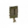 ABZAV|Fast Rifle and Pistol Magazine Pouch Multicam Tropic Templar's Gear