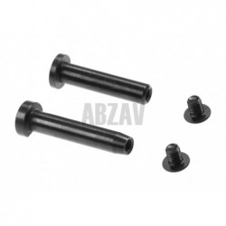 ABZAV|M4 Receiver Pin Set Krytac