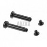 ABZAV|M4 Receiver Pin Set Krytac
