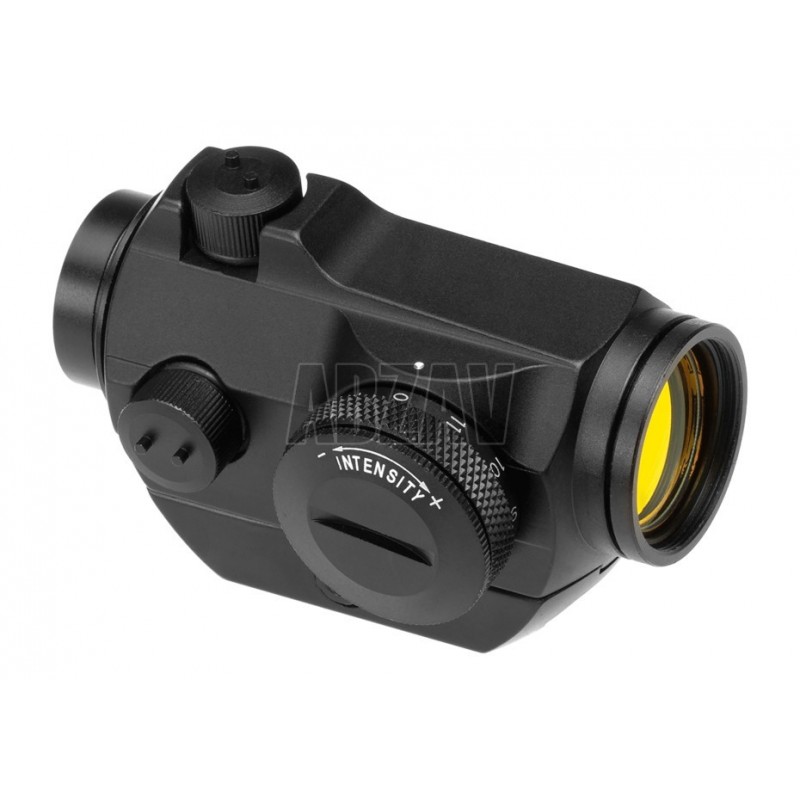 ABZAV|RD-2 Red Dot Black Aim-O