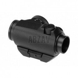ABZAV|RD-2 Red Dot Black Aim-O