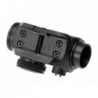 ABZAV|RD-2 Red Dot Black Aim-O