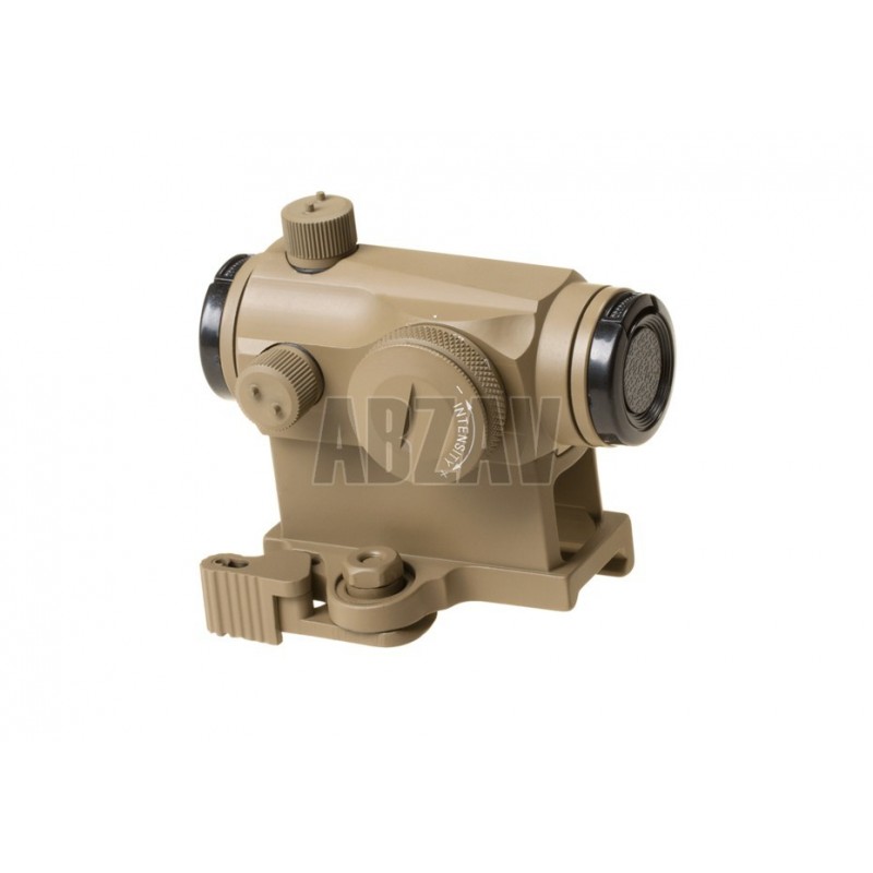ABZAV|RD-1 QD Kit Red Dot Desert Aim-O