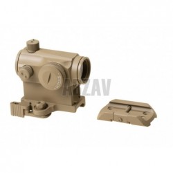 ABZAV|RD-1 QD Kit Red Dot Desert Aim-O