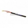 ABZAV|LiPo 7.4V 1100mAh 20C AK Type Pirate Arms