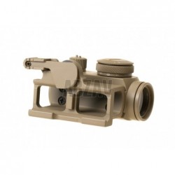 ABZAV|RD-1 QD Kit Red Dot Desert Aim-O
