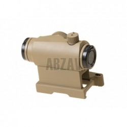 ABZAV|RD-1 QD Kit Red Dot Desert Aim-O
