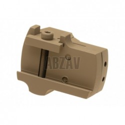 ABZAV|Reflex Sight Desert Aim-O