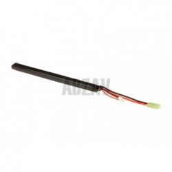 ABZAV|LiPo 7.4V 1100mAh 20C AK Type Pirate Arms