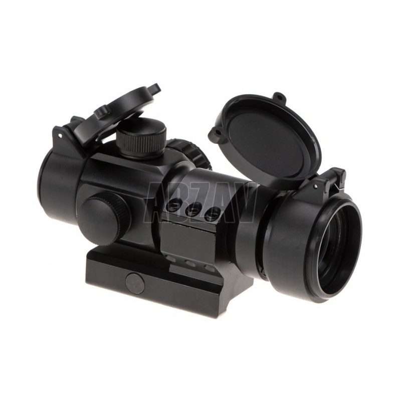 ABZAV|M3 Red Dot with Cantilever Mount Black Aim-O