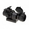 ABZAV|M3 Red Dot with Cantilever Mount Black Aim-O