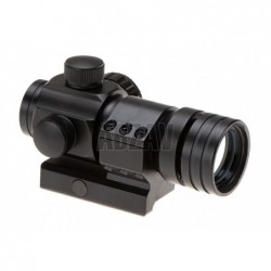 ABZAV|M3 Red Dot with Cantilever Mount Black Aim-O