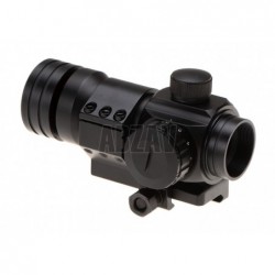 ABZAV|M3 Red Dot with Cantilever Mount Black Aim-O