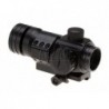 ABZAV|M3 Red Dot with Cantilever Mount Black Aim-O