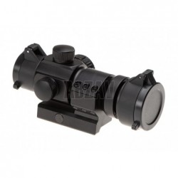 ABZAV|M3 Red Dot with Cantilever Mount Black Aim-O