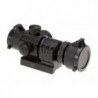 ABZAV|M3 Red Dot with Cantilever Mount Black Aim-O