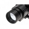 ABZAV|M3 Red Dot with Cantilever Mount Black Aim-O