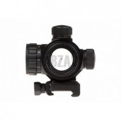ABZAV|M3 Red Dot with Cantilever Mount Black Aim-O