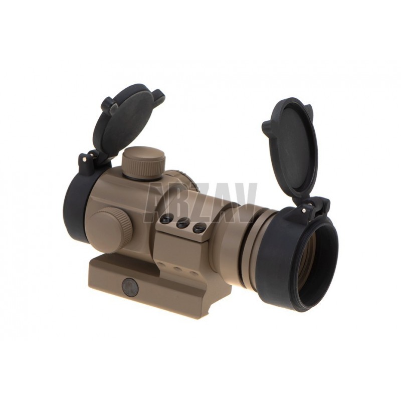 ABZAV|M3 Red Dot with Cantilever Mount Desert Aim-O