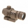 ABZAV|M3 Red Dot with Cantilever Mount Desert Aim-O