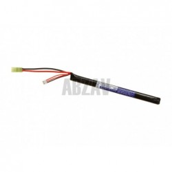 ABZAV|LiPo 7.4V 1100mAh 20C AK Type Pirate Arms