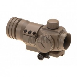 ABZAV|M3 Red Dot with Cantilever Mount Desert Aim-O