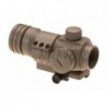 ABZAV|M3 Red Dot with Cantilever Mount Desert Aim-O