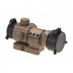 ABZAV|M3 Red Dot with Cantilever Mount Desert Aim-O