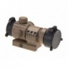 ABZAV|M3 Red Dot with Cantilever Mount Desert Aim-O