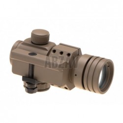 ABZAV|M3 Red Dot with Cantilever Mount Desert Aim-O