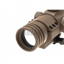 ABZAV|M3 Red Dot with Cantilever Mount Desert Aim-O