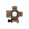 ABZAV|M3 Red Dot with Cantilever Mount Desert Aim-O