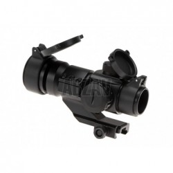 ABZAV|M3 Red Dot with L-Shaped Mount Black Aim-O